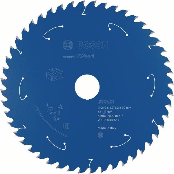 Kreissägebl.Exp Wood 2608644517