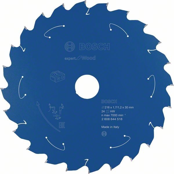 Kreissägebl.Exp Wood 2608644518