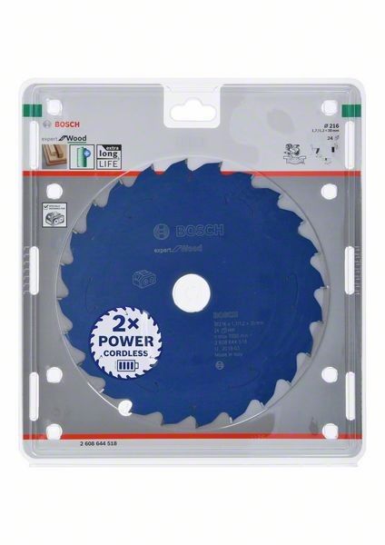 Kreissägebl.Exp Wood 2608644518