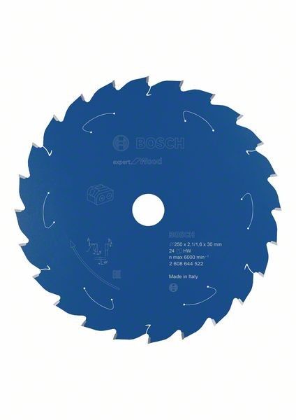 Kreissägebl.Exp Wood 2608644522