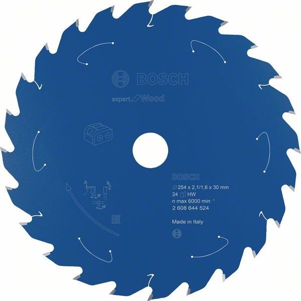 Kreissägebl.Exp Wood 2608644524