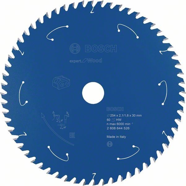Kreissägebl.Exp Wood 2608644526