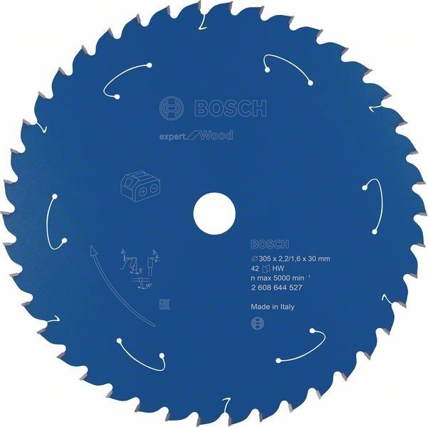 Kreissägebl.Exp Wood 2608644527