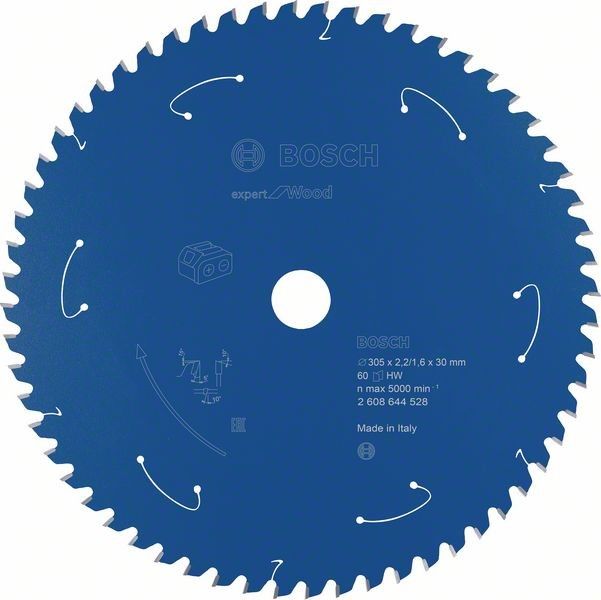 Kreissägebl.Exp Wood 2608644528