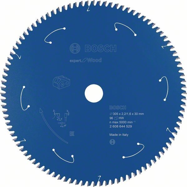 Kreissägebl.Exp Wood 2608644529