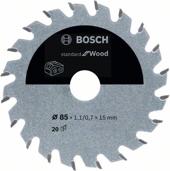 Kreissägebl.Exp Wood 2608837666