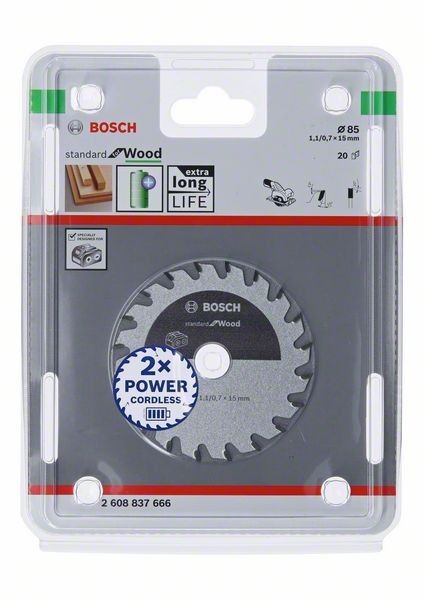 Kreissägebl.Exp Wood 2608837666