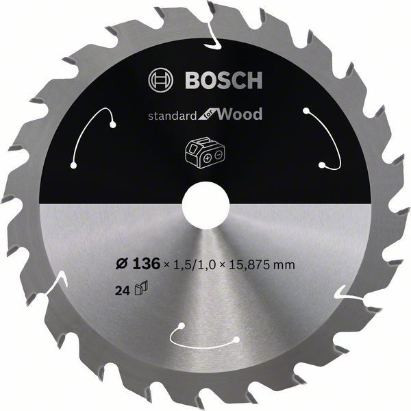 Kreissägebl.Exp Wood 2608837667