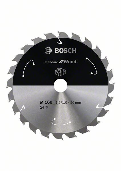Kreissägebl.Exp Wood 2608837676