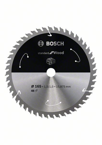 Kreissägebl.Exp Wood 2608837683