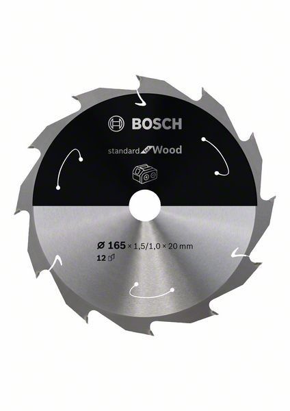 Kreissägebl.Exp Wood 2608837684