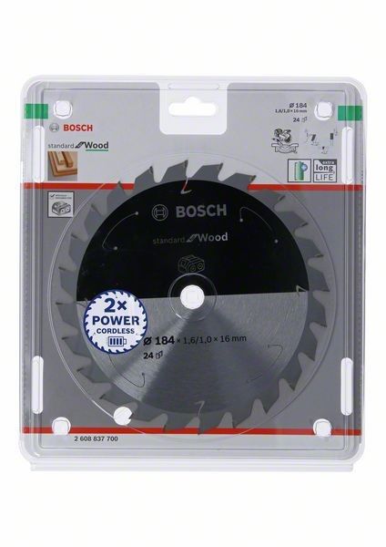Kreissägebl.Exp Wood 2608837700