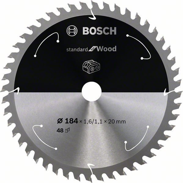 Kreissägebl.Exp Wood 2608837703