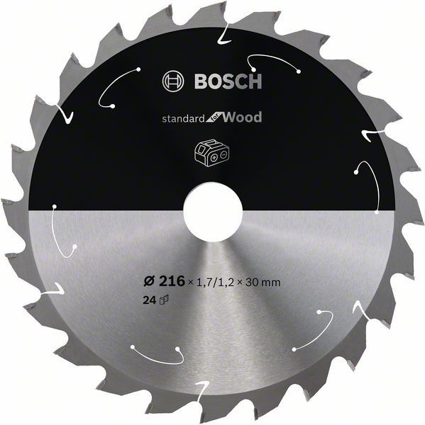 Kreissägebl.Exp Wood 2608837721