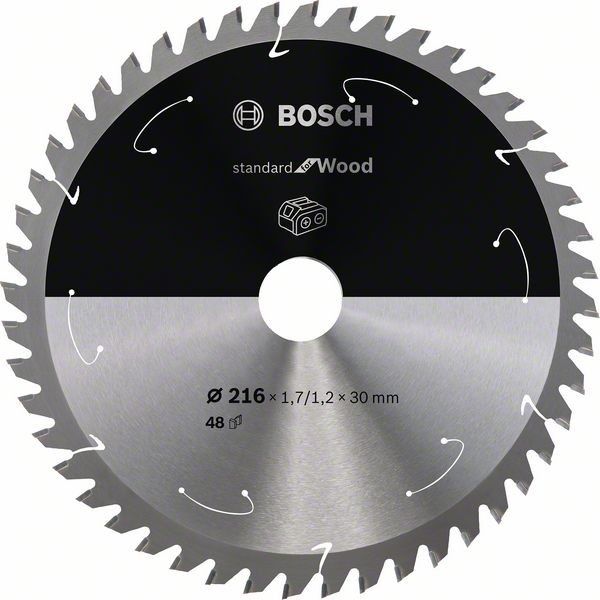 Kreissägebl.Exp Wood 2608837723