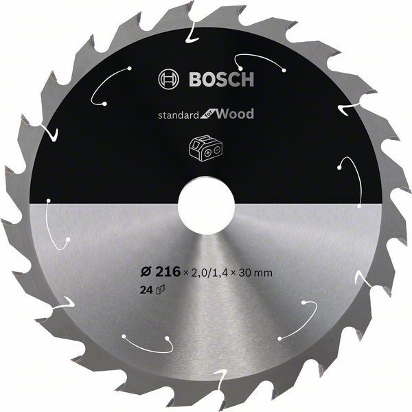 Kreissägebl.Exp Wood 2608837724