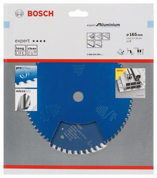 Kreissägeblatt Alu 2608644096