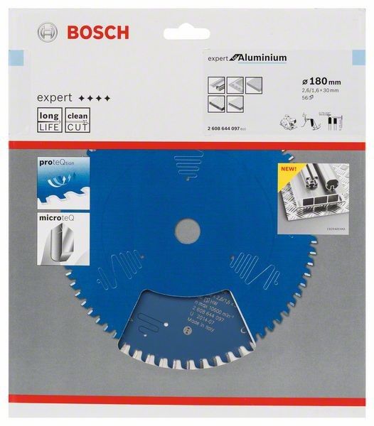 Kreissägeblatt Alu 2608644097