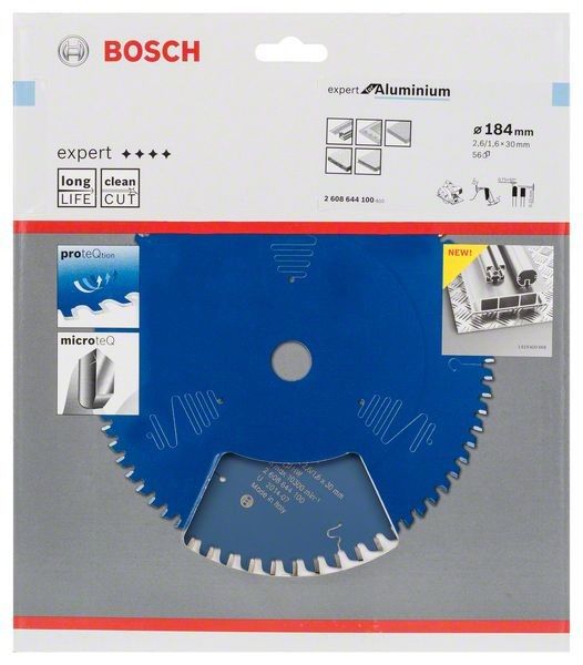 Kreissägeblatt Alu 2608644100
