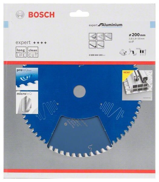 Kreissägeblatt Alu 2608644103