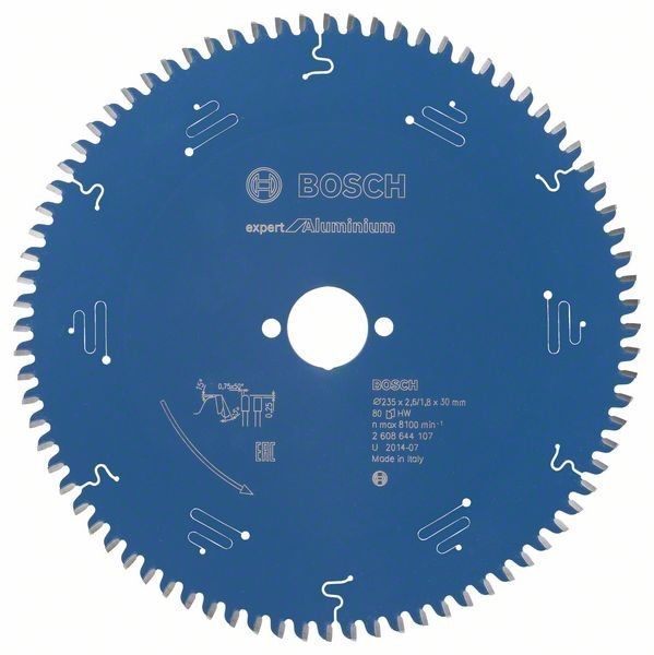 Kreissägeblatt Alu 2608644107