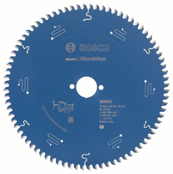 Kreissägeblatt Alu 2608644108