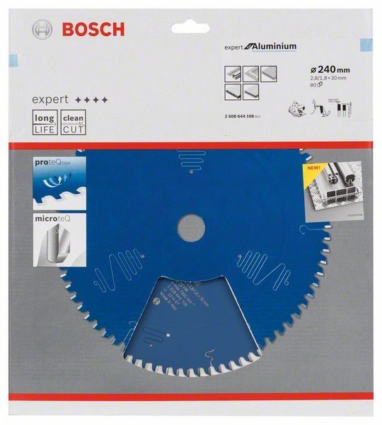 Kreissägeblatt Alu 2608644108