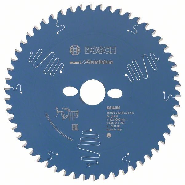 Kreissägeblatt Alu 2608644109