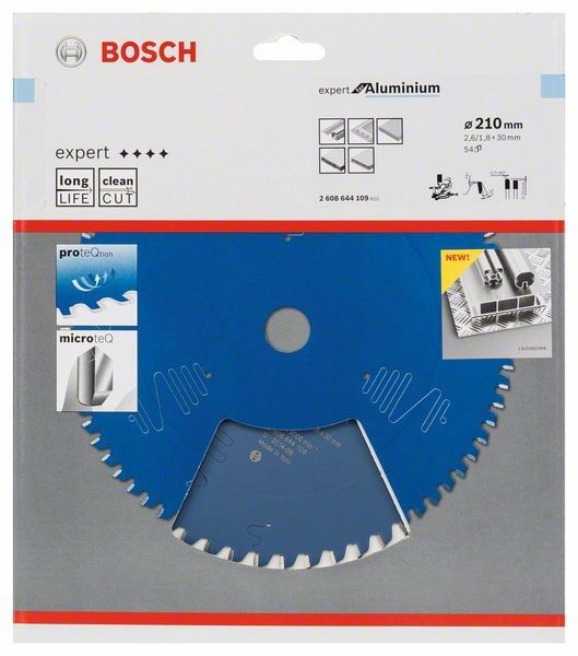 Kreissägeblatt Alu 2608644109