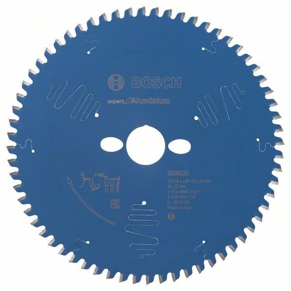 Kreissägeblatt Alu 2608644110