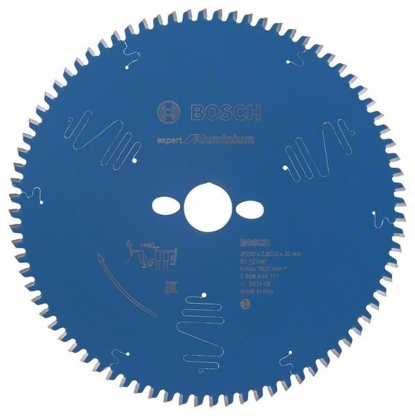 Kreissägeblatt Alu 2608644111