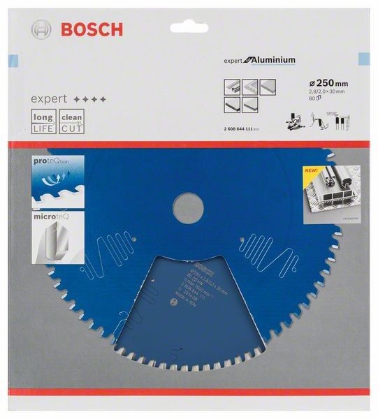 Kreissägeblatt Alu 2608644111