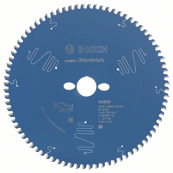Kreissägeblatt Alu 2608644112