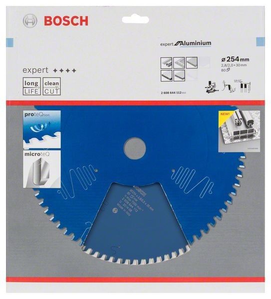 Kreissägeblatt Alu 2608644112