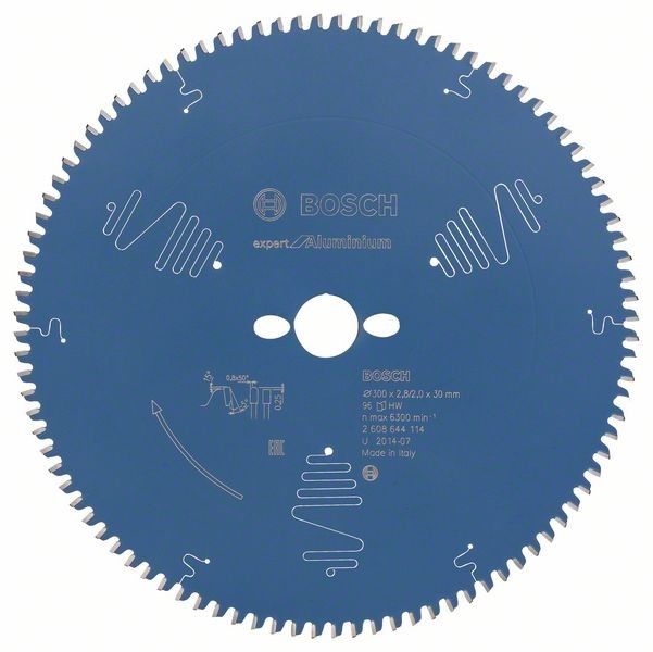 Kreissägeblatt Alu 2608644114