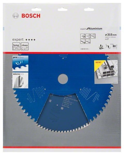 Kreissägeblatt Alu 2608644116