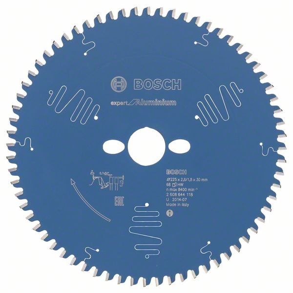 Kreissägeblatt Alu 2608644118