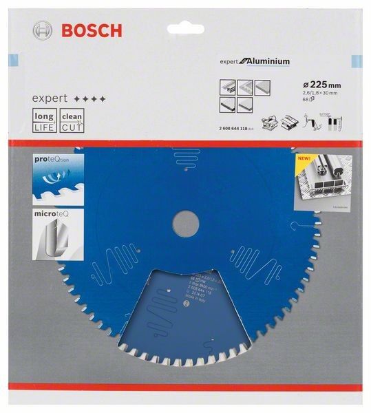 Kreissägeblatt Alu 2608644118