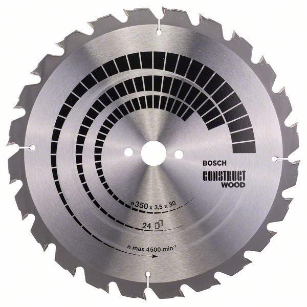 Kreissägeblatt Const 2608640692