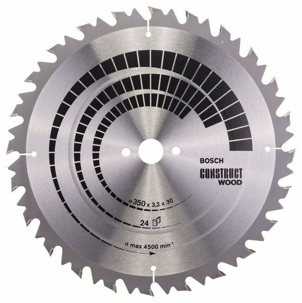 Kreissägeblatt Const 2608640702