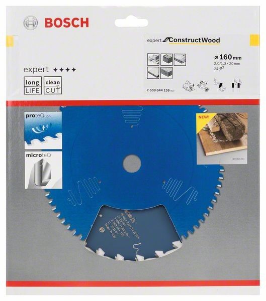 Kreissägeblatt Const 2608644136