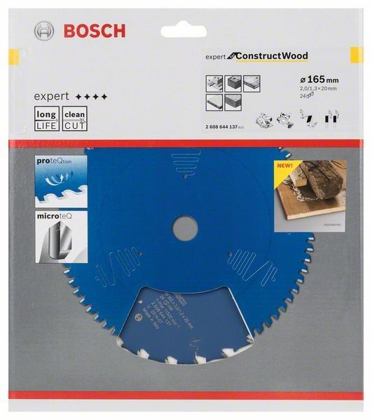 Kreissägeblatt Const 2608644137