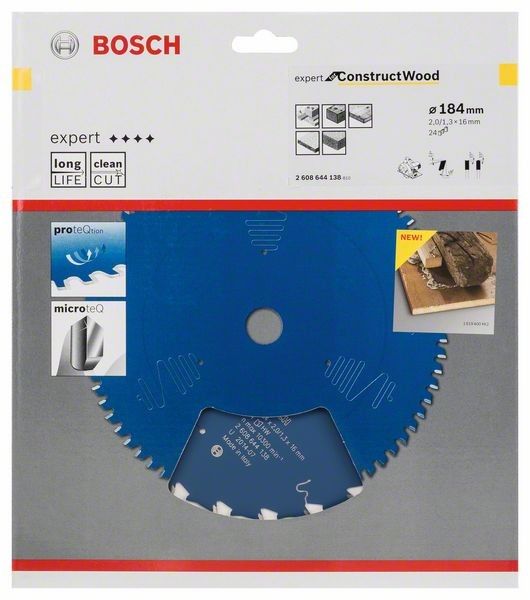 Kreissägeblatt Const 2608644138