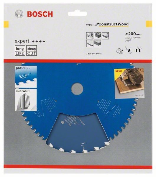 Kreissägeblatt Const 2608644140