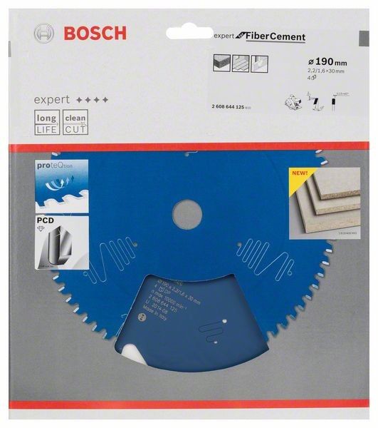 Kreissägeblatt Fibre 2608644125