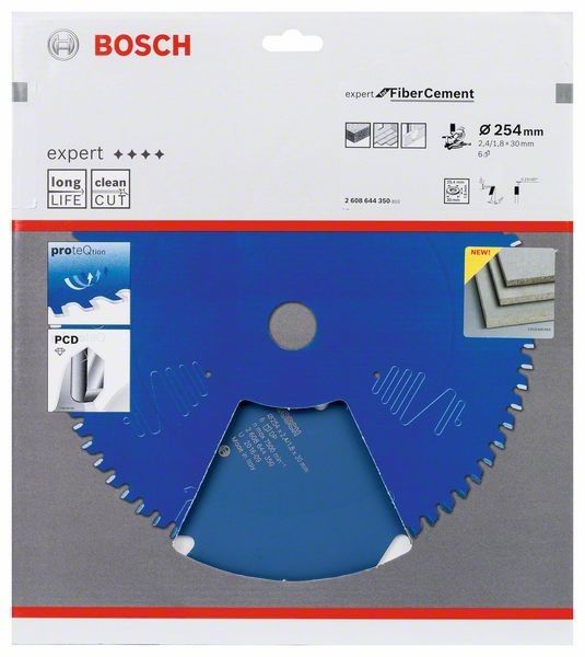 Kreissägeblatt Fibre 2608644350