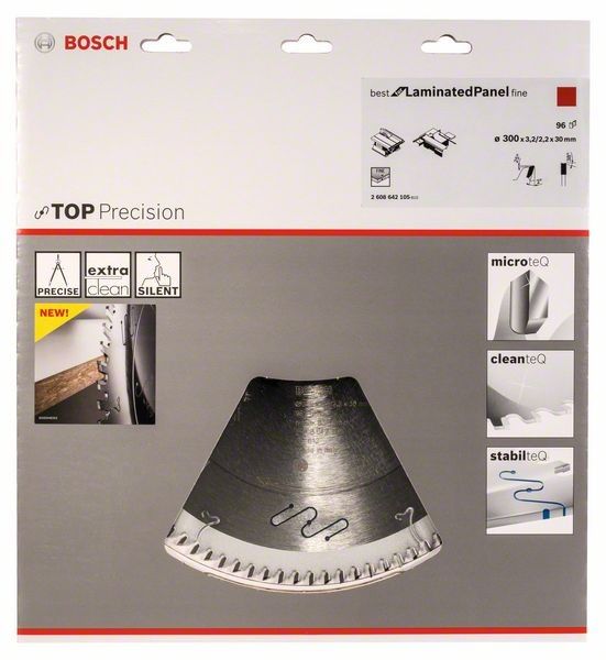 Kreissägeblatt Lamin 2608642105