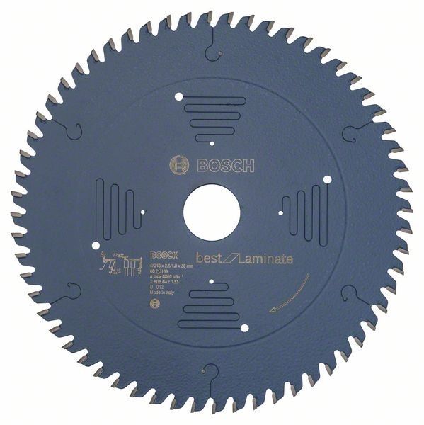 Kreissägeblatt Lamin 2608642133