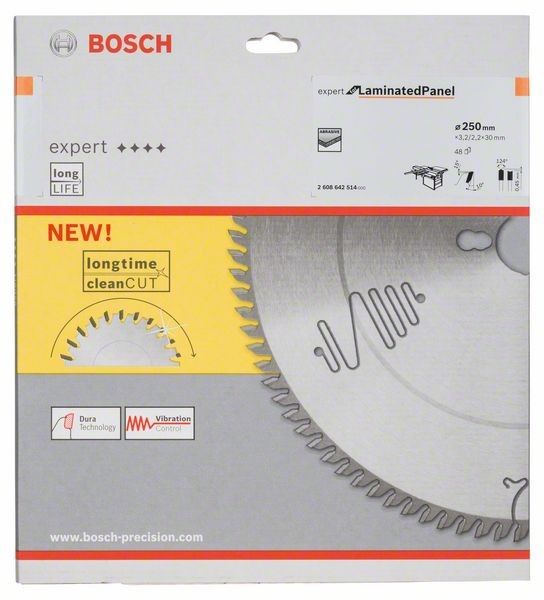 Kreissägeblatt Lamin 2608642514