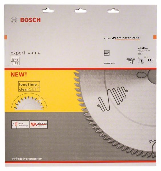 Kreissägeblatt Lamin 2608642518